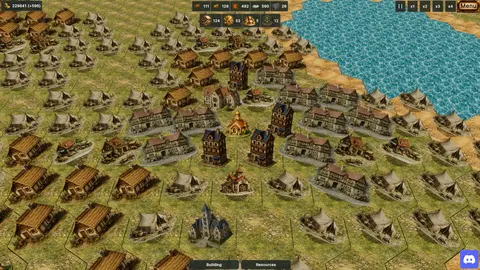 Hexity screenshot