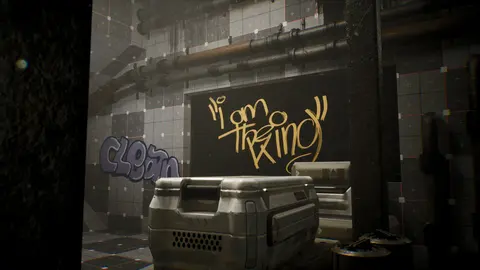 Place of Decay screenshot