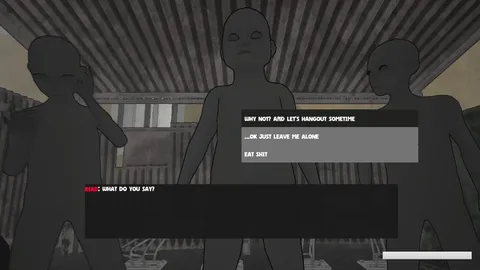 Brave Joe screenshot