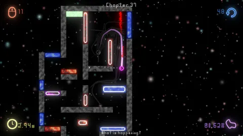 I AM PILL screenshot