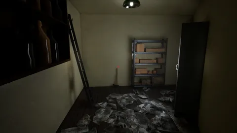 Crowley Hotel. The JH Chronicles screenshot