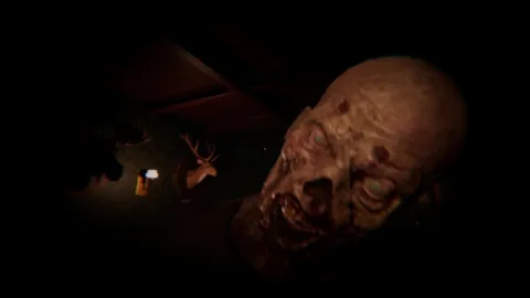 RE-EXIT screenshot