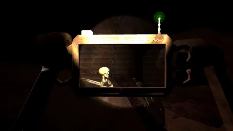 Whale Flesh screenshot