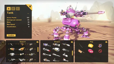 Gear Up screenshot