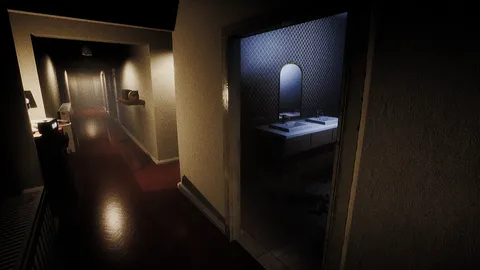 Reflection Of Sin screenshot
