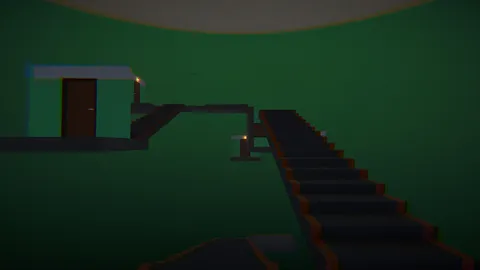 I am going for a beer screenshot