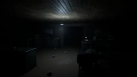 Last Shift screenshot