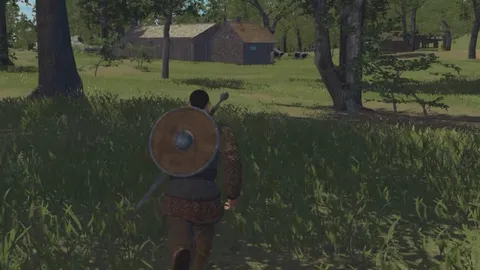 Gladiator screenshot