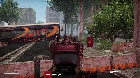 Zombie Tide Incoming Final Defense screenshot