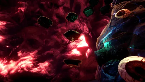 Hostile Dreams 2 screenshot
