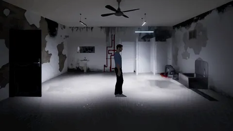 Prism: Master Tape screenshot