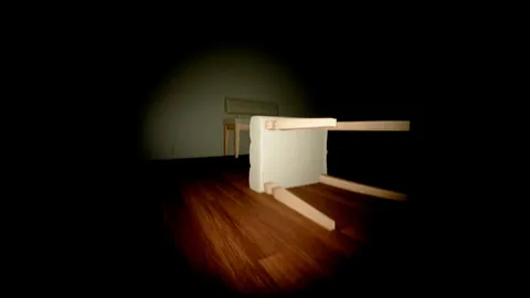 Catastrophe - Earthquake screenshot
