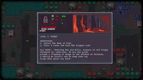Astral Blaze screenshot