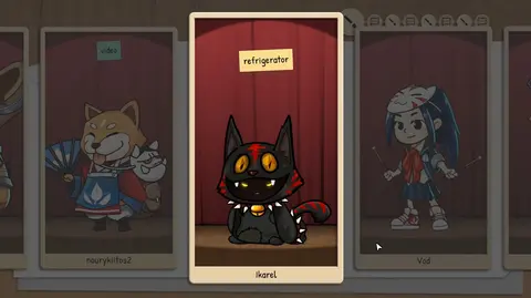 Draw & Guess screenshot