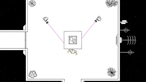 Last Stretch screenshot