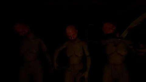 Unknown Host screenshot