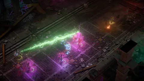 Pathfinder: Kingmaker — Enhanced Plus Edition screenshot