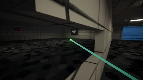 31 Room screenshot