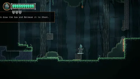 Slime Knight screenshot