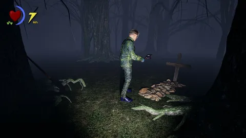 Anomaly Living screenshot