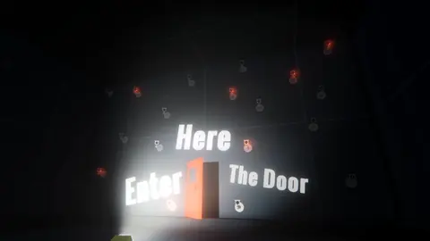 When the Darkness comes screenshot