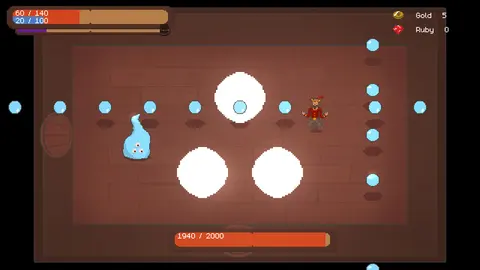 The Last Strand screenshot