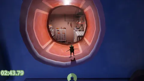 Ribbet screenshot
