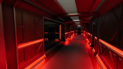The Orville - Interactive Fan Experience screenshot