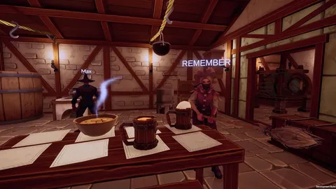 Ale & Tale Tavern screenshot
