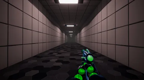 31 Room screenshot