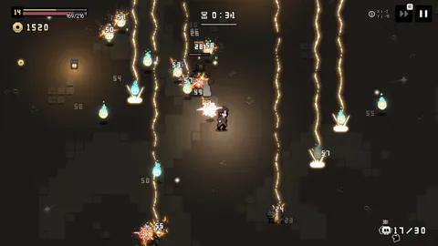 Murim Survival screenshot