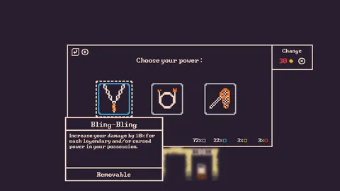 Darkest Mine screenshot