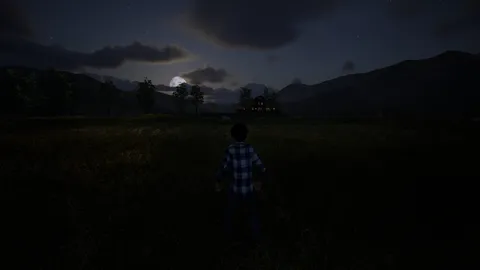 Mati screenshot