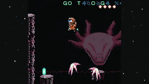 Dream Shark - Pt. 1 screenshot