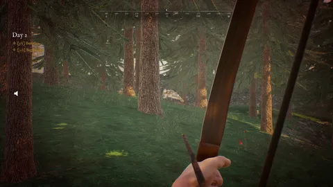 Bunny Hurling screenshot