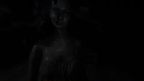 Alone in the house screenshot