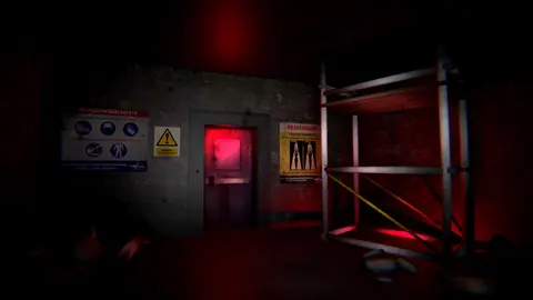 The Fox Hare Disaster: Chapter One screenshot
