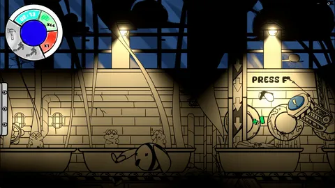 TALPA screenshot