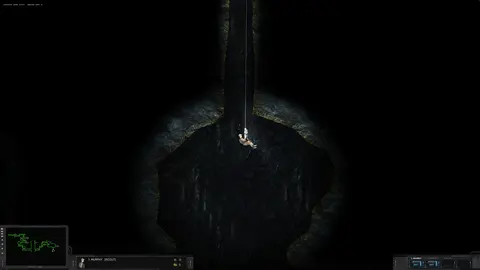 Hidden Deep screenshot