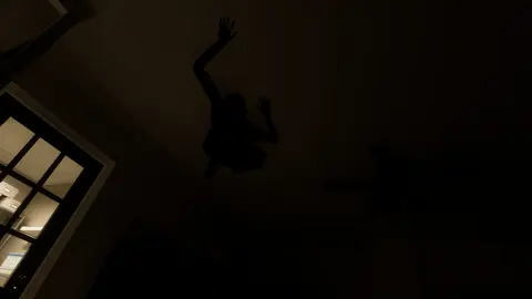 Silent Still screenshot