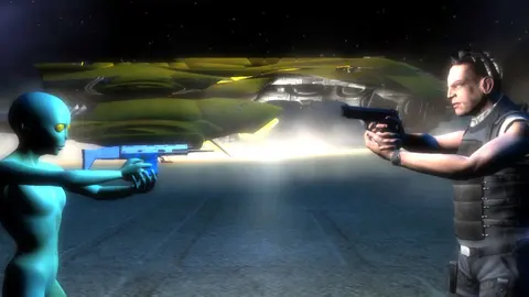The God's Chain screenshot