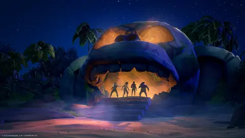 Sea of Thieves: 2026 Edition screenshot