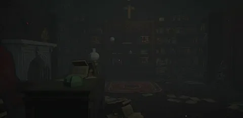 Coffin Delivery screenshot