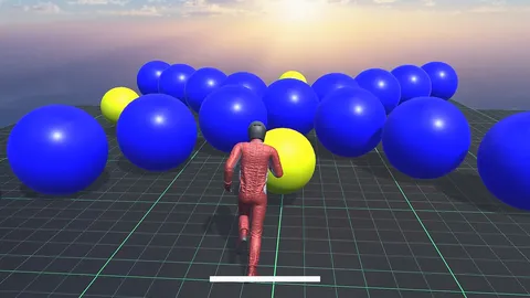 Only Dodge! screenshot