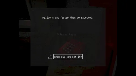 Spamware screenshot