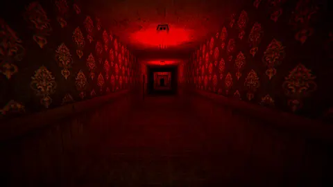 Abode: Definitive Edition screenshot