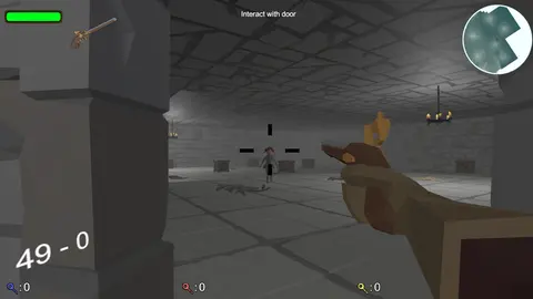 Captain Edward Continues screenshot