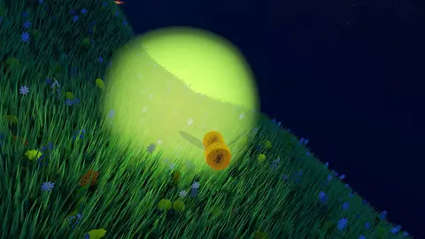 b screenshot