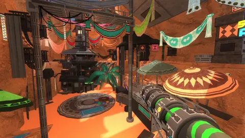 PULSAR: Lost Colony screenshot