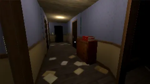 Housekeeping to Room 501 screenshot